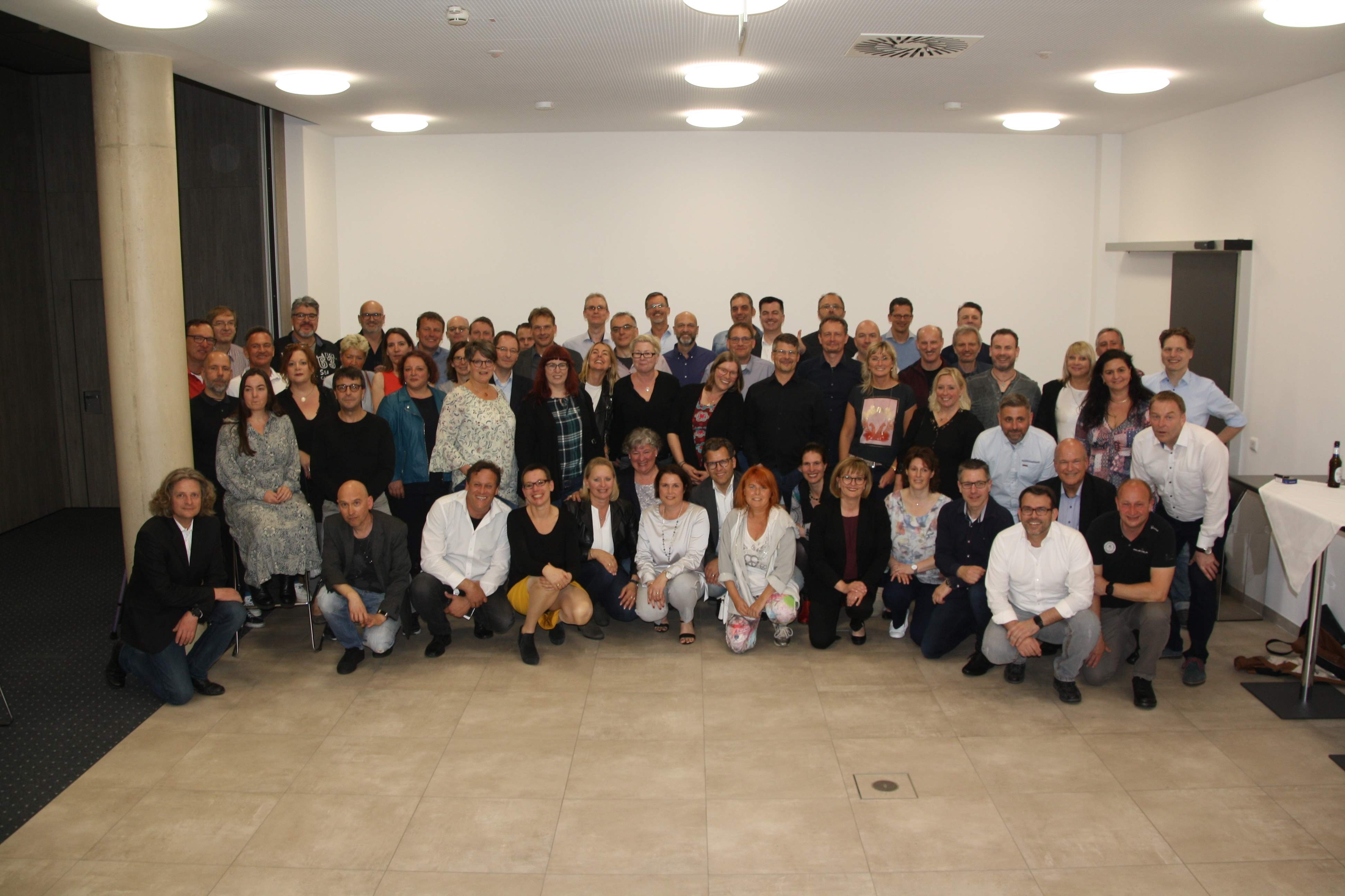 Treffen 30 Jahre Abi-Jahrgang 1989