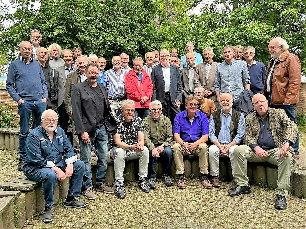 Abi-Jahrgang 1973 / 2023