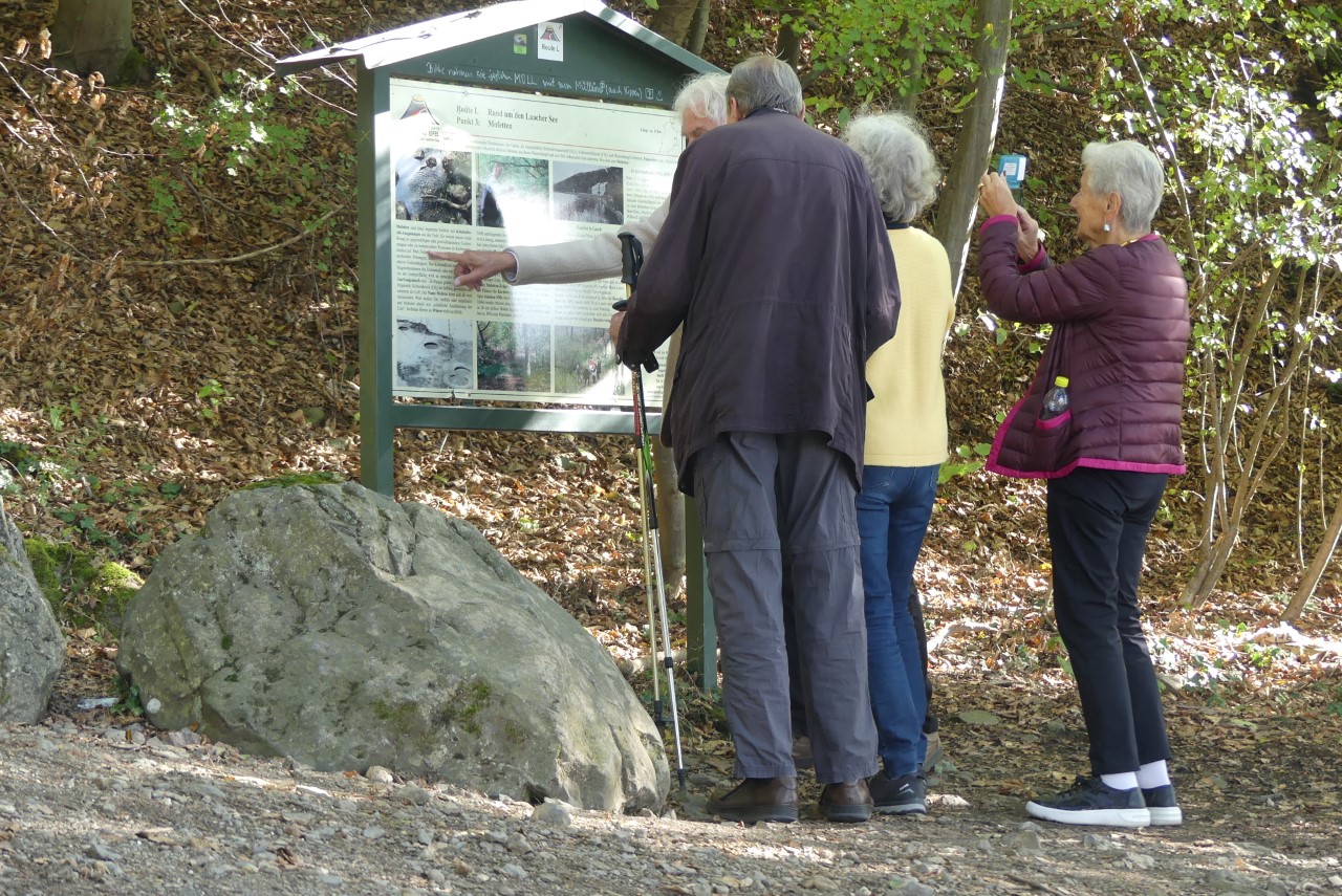 Abi-Jahrgang 1957 Treffen 2022